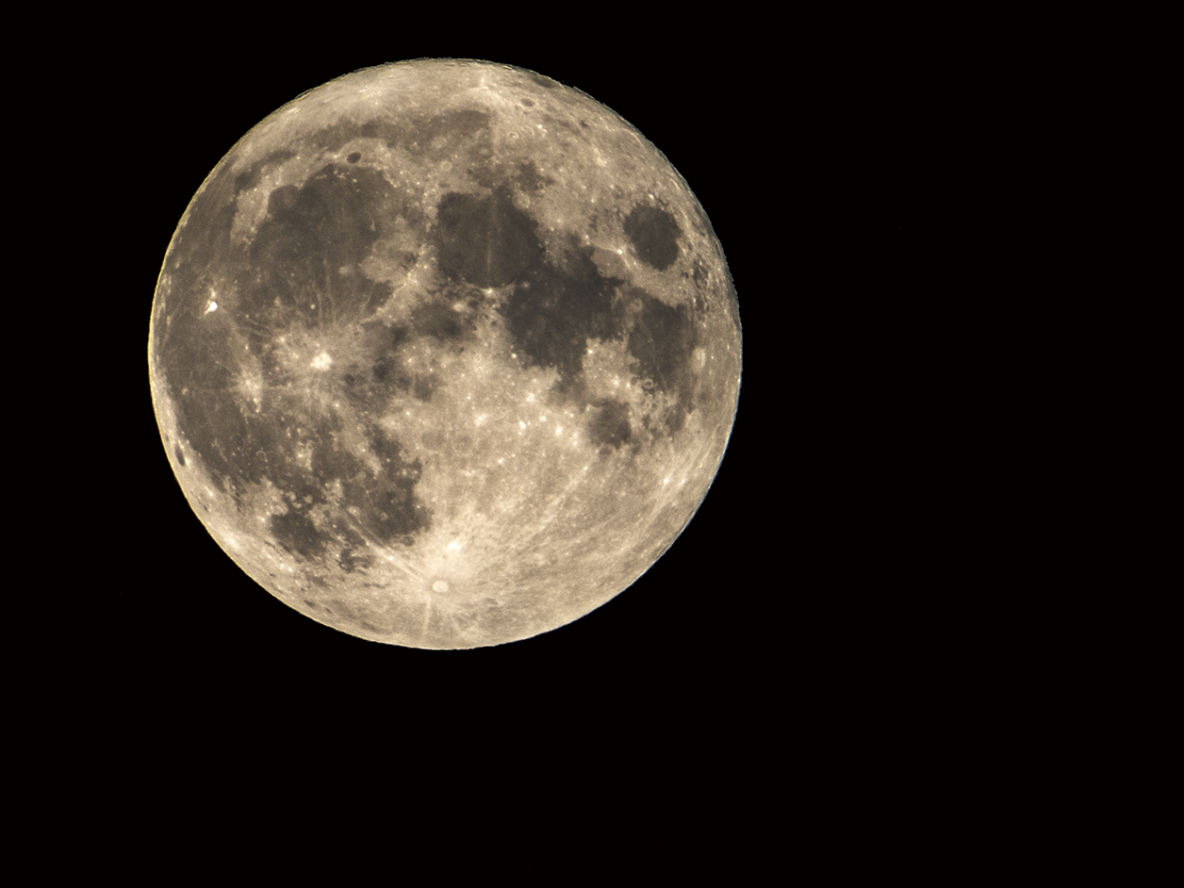 Moon Arkansas Natural Sky Association