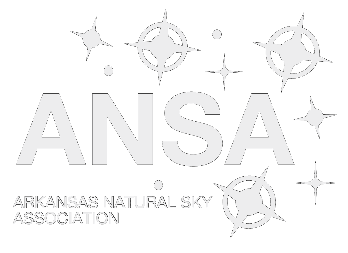 The Arkansas Natural Sky Association
